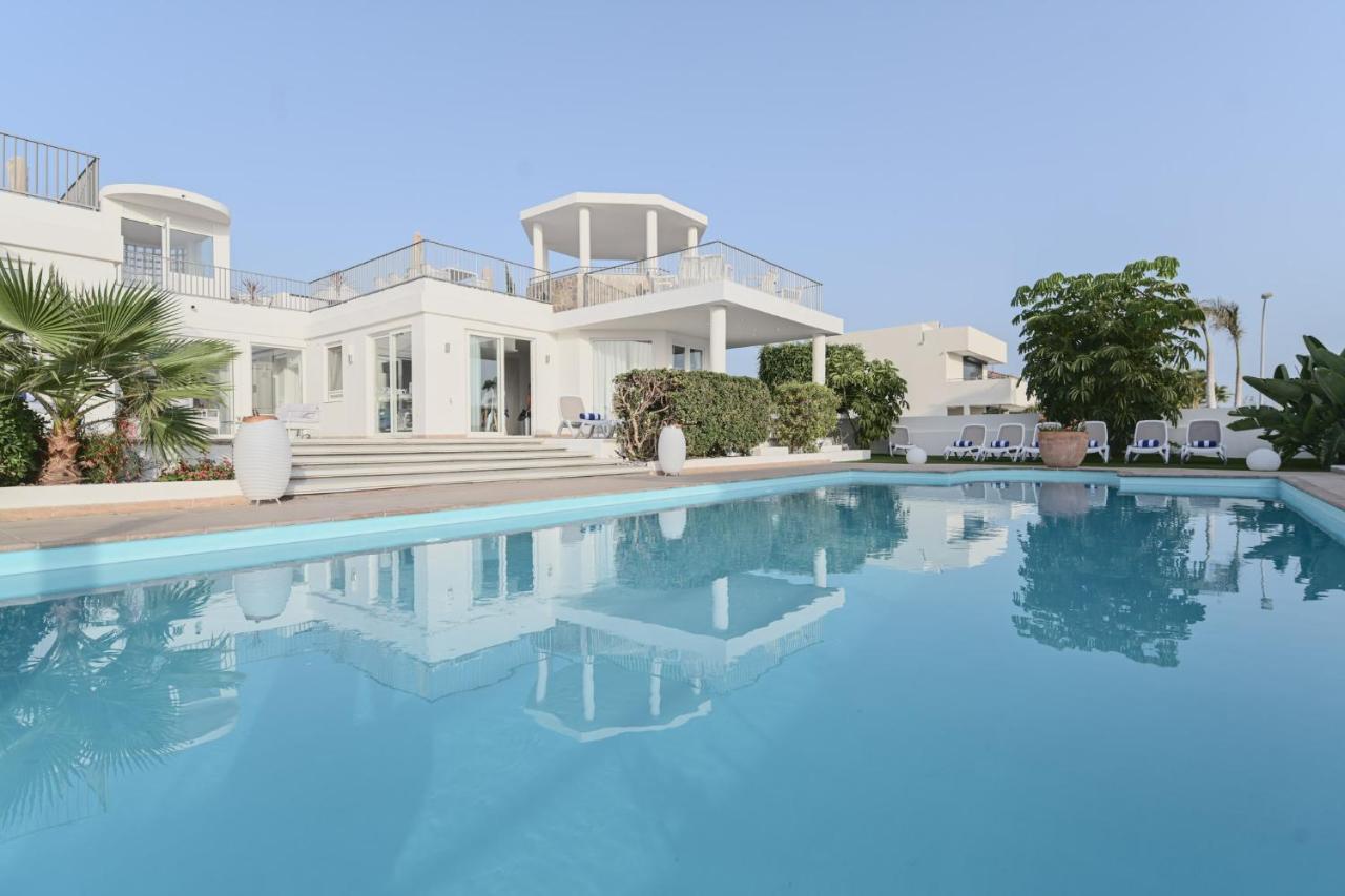 Villa Boutique Tenerife Costa Adeje  Eksteriør bilde