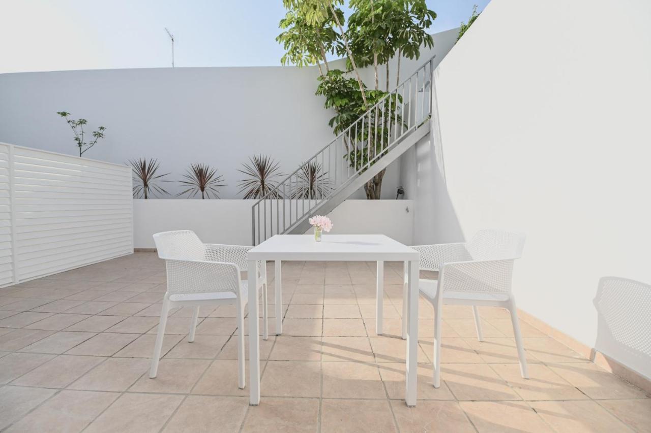 Villa Boutique Tenerife Costa Adeje  Eksteriør bilde