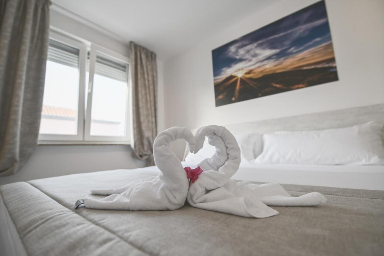 Villa Boutique Tenerife Costa Adeje  Eksteriør bilde